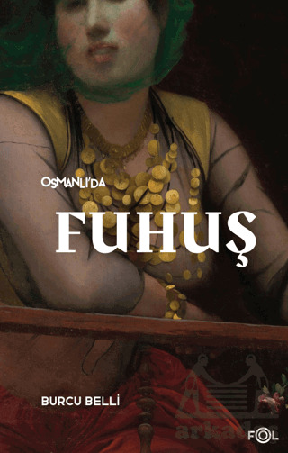 Osmanlı’Da Fuhuş - Fol Kitap