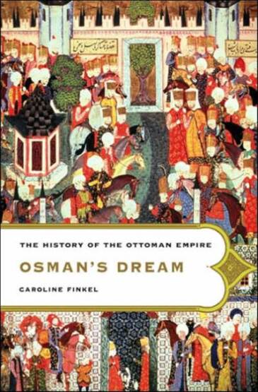 Osman's Dream - Basic Books
