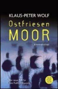 Ostfriesenmoor - Fischer Verlag