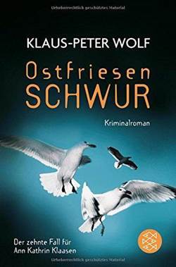 Ostfriesenschwur - Fischer Verlag