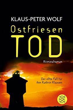 Ostfriesentod - Fischer Verlag