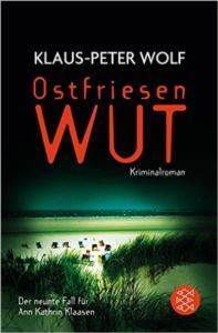 Ostfriesenwut - Fischer Verlag