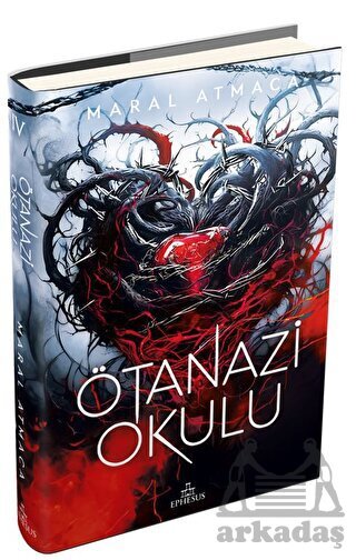 Ötanazi Okulu 4 - Ephesus Yayınları