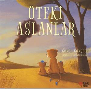 Öteki Aslanlar - Masalperest