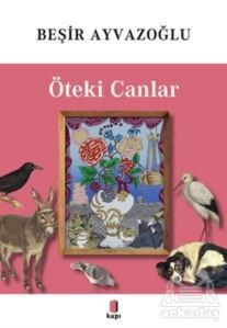 Öteki Canlar - Kapı Yayınları