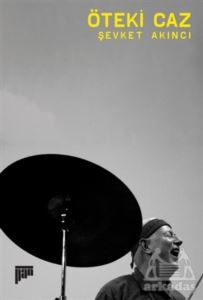 Öteki Caz - Pan Yayıncılık