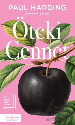 Öteki Cennet - İş Bankası Kültür Yayınları