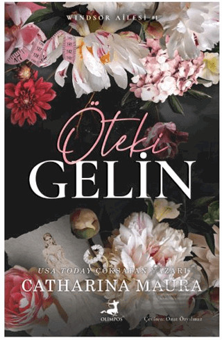 Öteki Gelin - Olimpos Yayınları