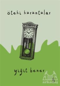 Öteki Kuruntular - Everest Yayınları