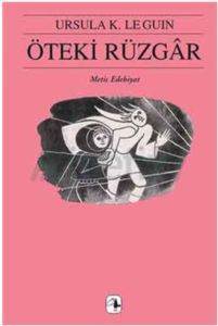 Öteki Rüzgar - Metis Yayınları