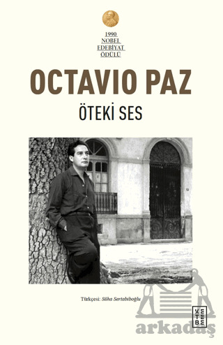 Öteki Ses Modern Şiir Üzerine Denemeler - Ketebe Yayınları