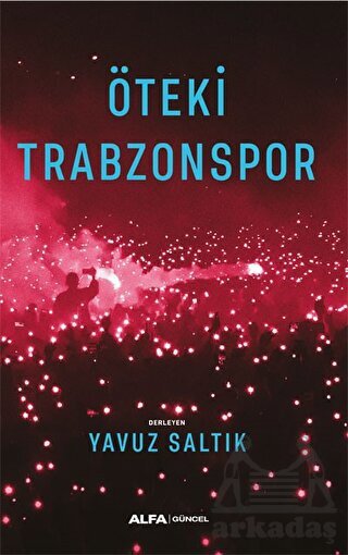 Öteki Trabzonspor - 1