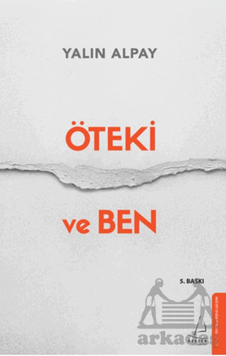 Öteki Ve Ben - Destek Yayınları