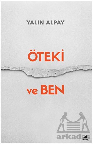 Öteki Ve Ben - Kara Karga Yayınları