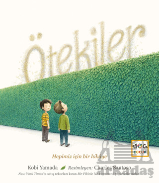 Ötekiler - Nar Çocuk