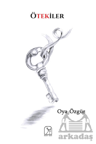 Ötekiler - Kuzey Işığı Yayınları