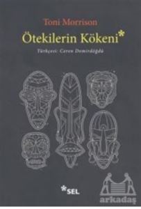 Ötekilerin Kökeni - Sel Yayıncılık