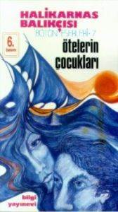 Ötelerin Çoçukları - Bilgi Yayınevi