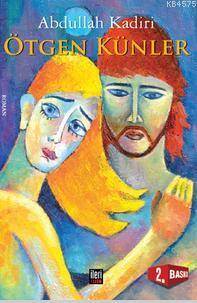 Ötgen Künler - İleri Yayınları