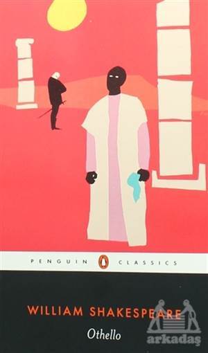 Othello - Penguin Books UK