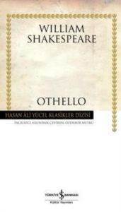 Othello - İş Bankası Kültür Yayınları