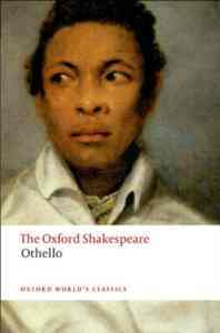 Othello - Oxford University Press UK