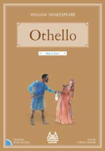 Othello (Mavi Seri) - Arkadaş Yayınevi