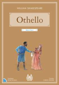 Othello (Mavi Seri) - 1