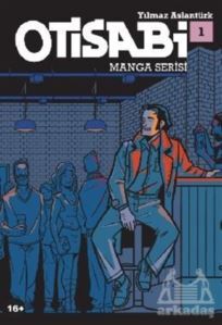 Otisabi - Manga Serisi 1 - Komikşeyler Yayıncılık