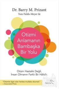 Otizmi Anlamanın Bambaşka Bir Yolu - 1