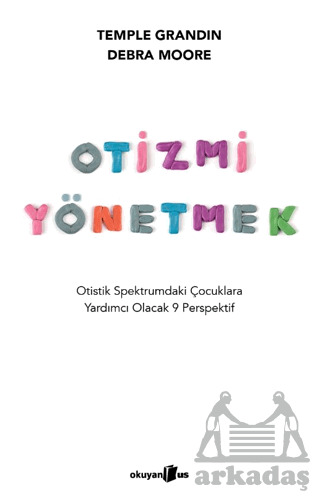 Otizmi Yönetmek - 1