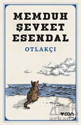 Otlakçı - Can Yayınları