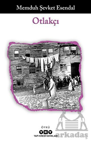Otlakçı - Yapı Kredi Yayınları