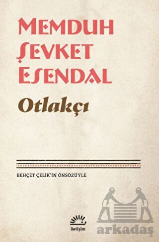 Otlakçı - İletişim Yayınevi