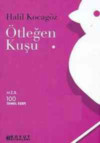 Ötleğen kuşu - 1