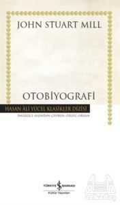 Otobiyografi (Ciltli) - İş Bankası Kültür Yayınları