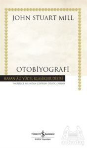 Otobiyografi (Ciltli) - 1