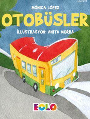 Otobüsler - Eolo