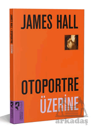 Otoportre Üzerine - HayalPerest Kitap