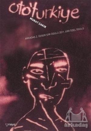 Oto’Turkiye - Mayıs Yayınları