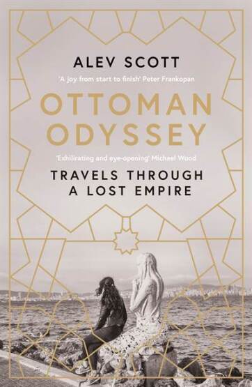 Ottoman Odyssey - 1