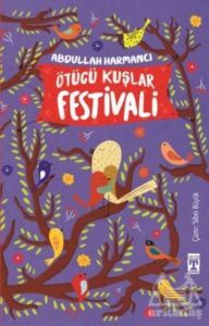Ötücü Kuşlar Festivali - Genç Timaş