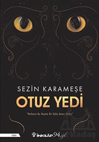 Otuz Yedi - İnkılap Kitabevi