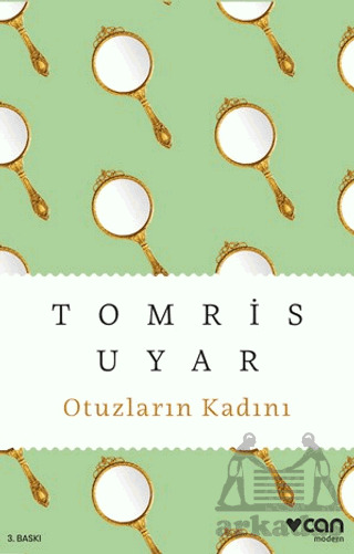 Otuzların Kadını - Can Yayınları