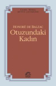 Otuzundaki Kadın - İletişim Yayınevi