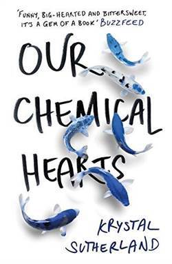 Our Chemical Hearts - Hot Key