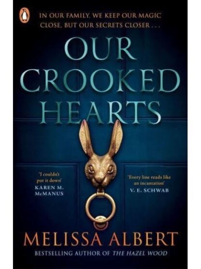 Our Crooked Hearts - Penguin Random House USA