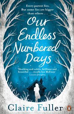 Our Endless Numbered Days - 1