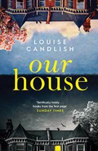 Our House - Simon & Schuster UK