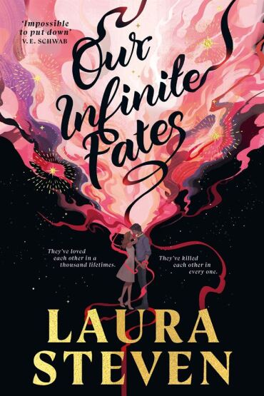 Our Infinite Fates - Penguin Books UK